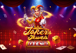 Joker's Jewel Dice screenshot