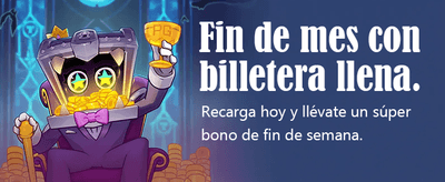 Bono de Bienvenida Bet20