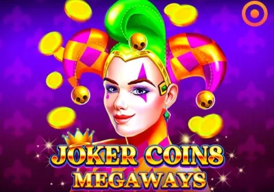 Joker Coins Megaways screenshot
