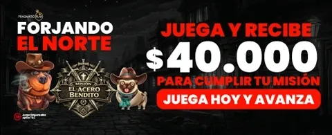 Interfaz de casino online con premios exclusivos y temática real
