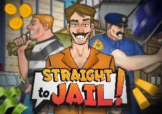 Straight To Jail screenshot