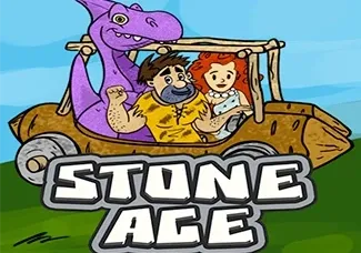 Stone Age screenshot