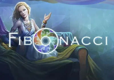 Fibonacci screenshot