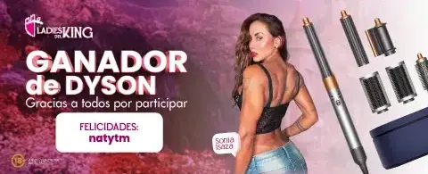 Trae a un Amigo y Gana