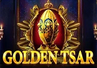 Golden Tsar screenshot