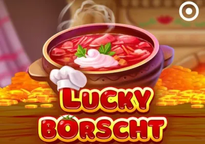 Lucky Borscht screenshot