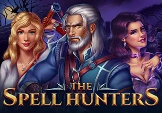 The Spell Hunters screenshot